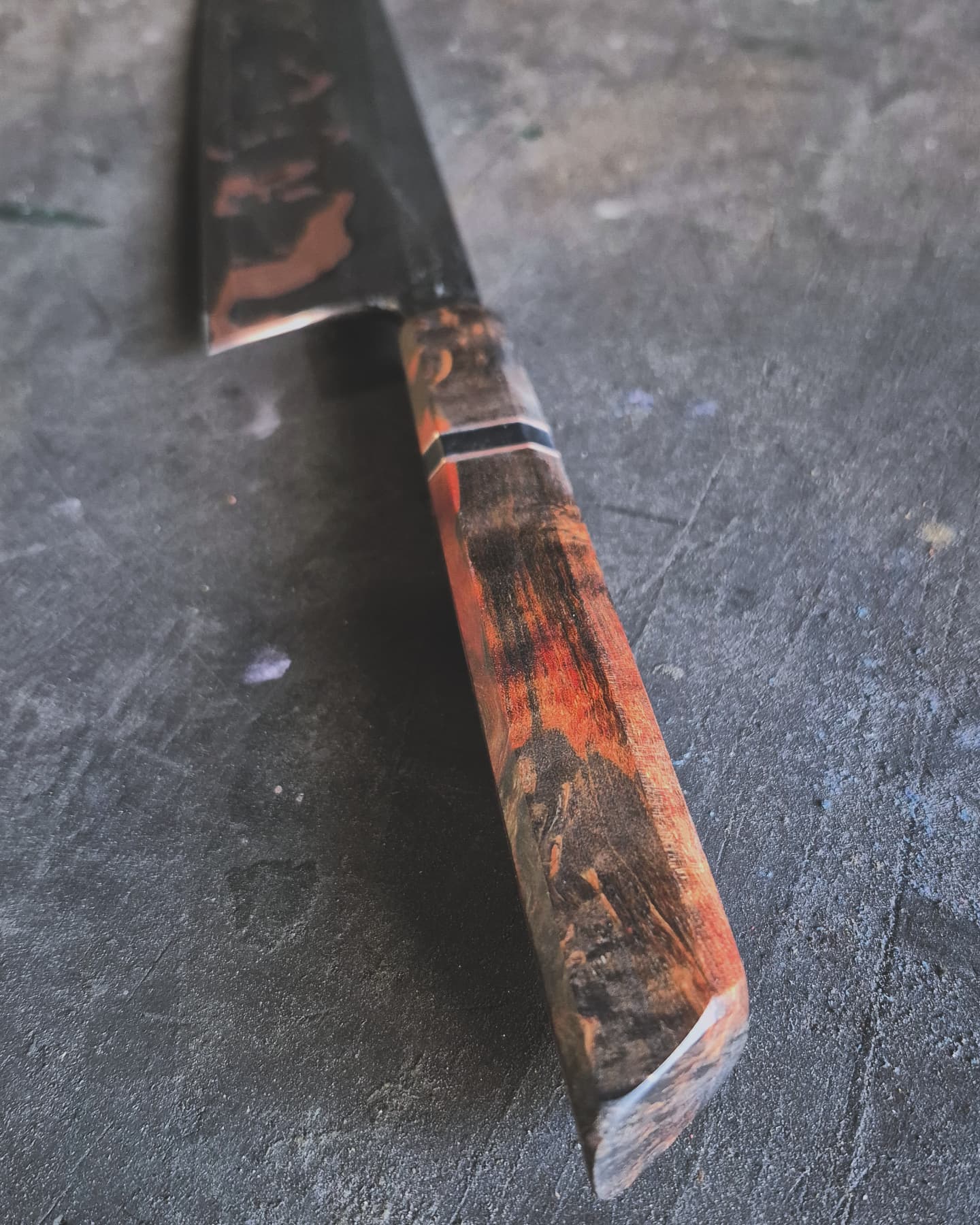Kiritsuke 230mm  CU-MAI