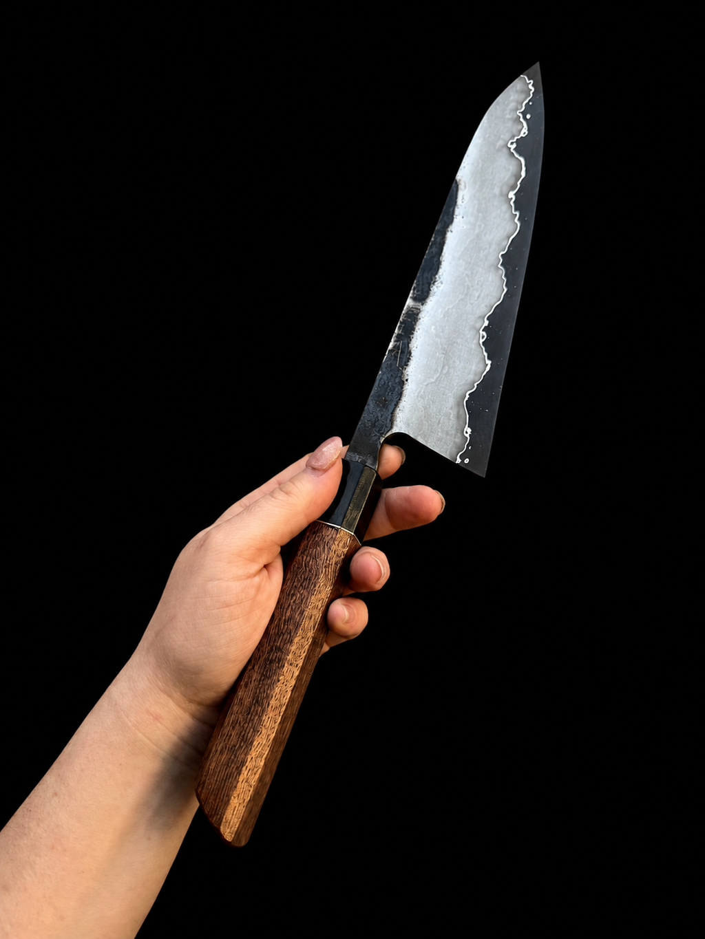 Gyuto San-mai 23