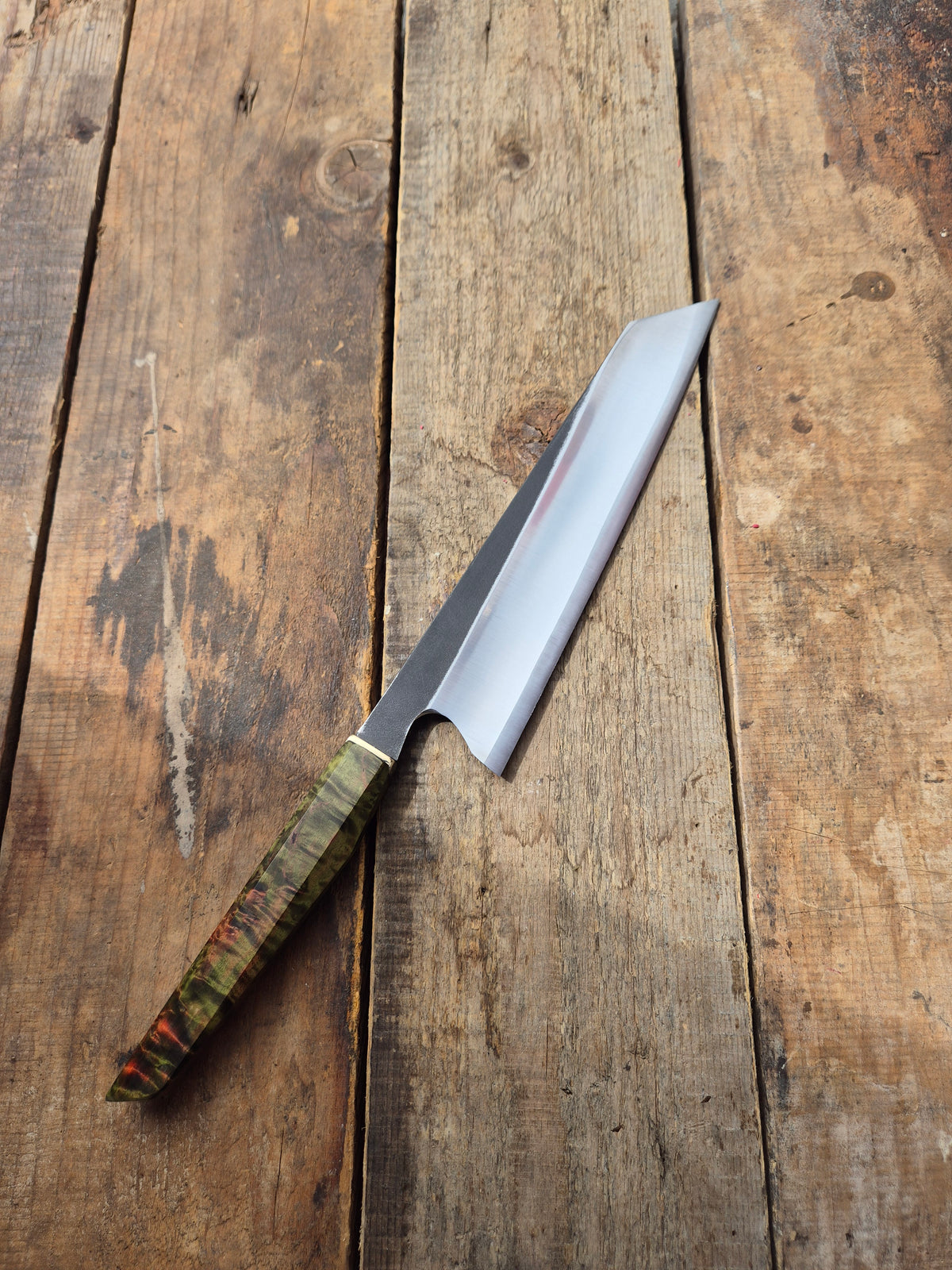 Gyuto 2025