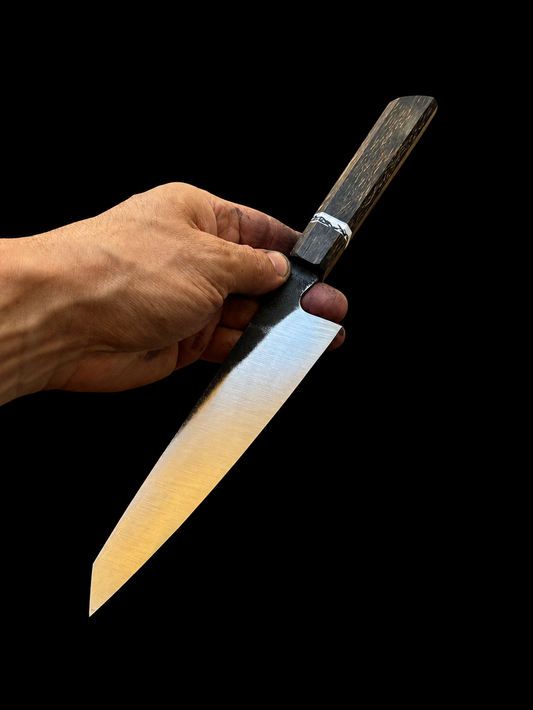 Honesuki 17 cm