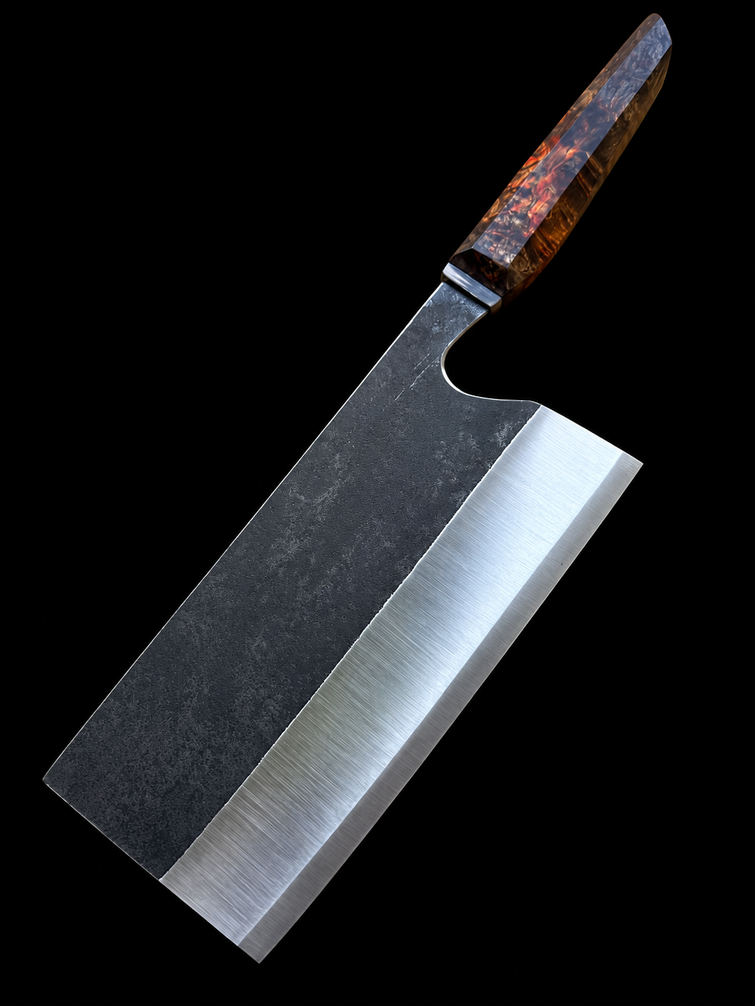 Nakiri S-Grind 2026