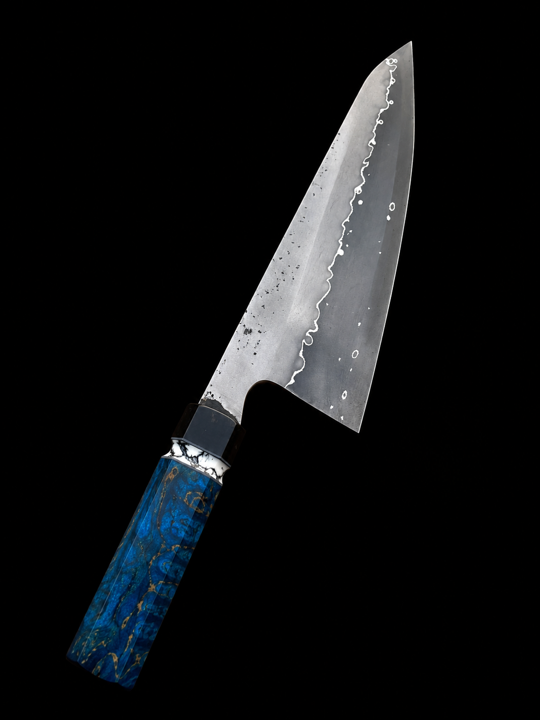 Gyuto 24 San mai
