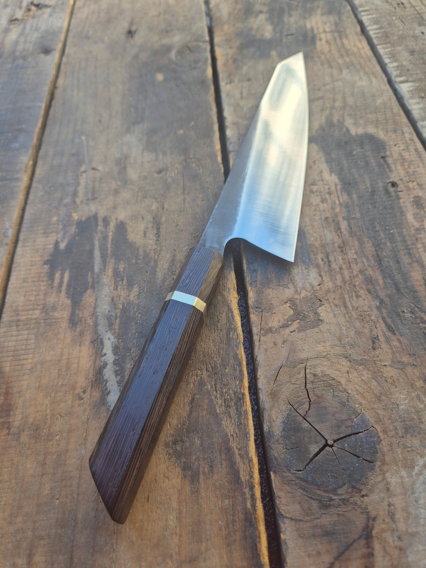 Gyuto 22 cm