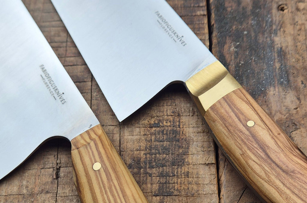 Trinciante Chef