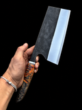 Nakiri S-Grind 2026