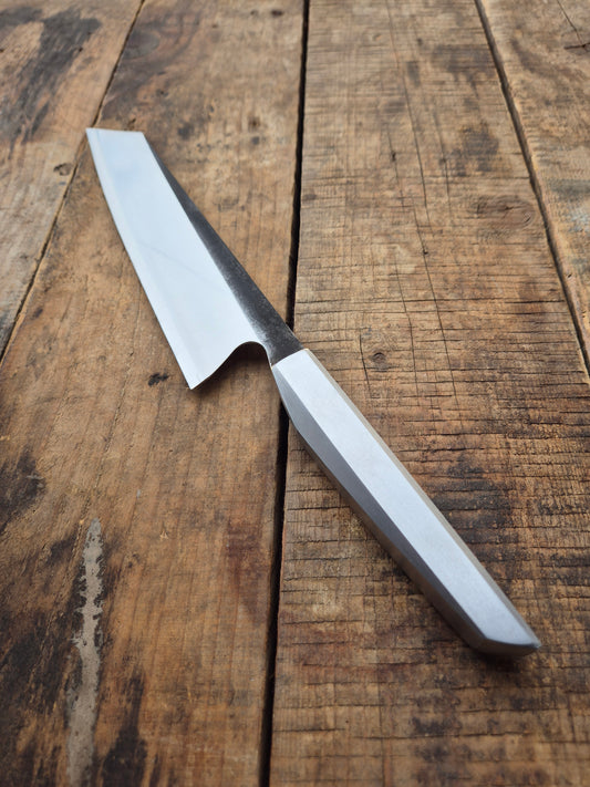 Gyuto 2025 S-grind Alluminio