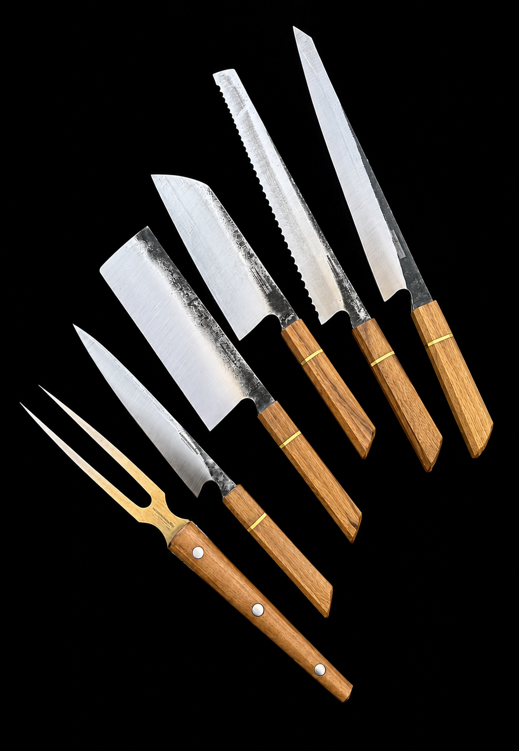 Set da cucina