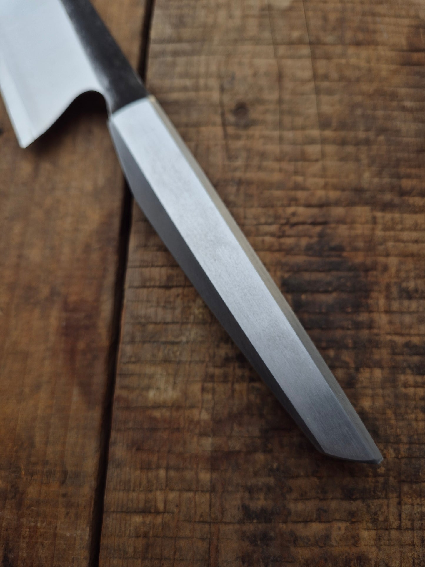 Gyuto 2025 S-grind Alluminio