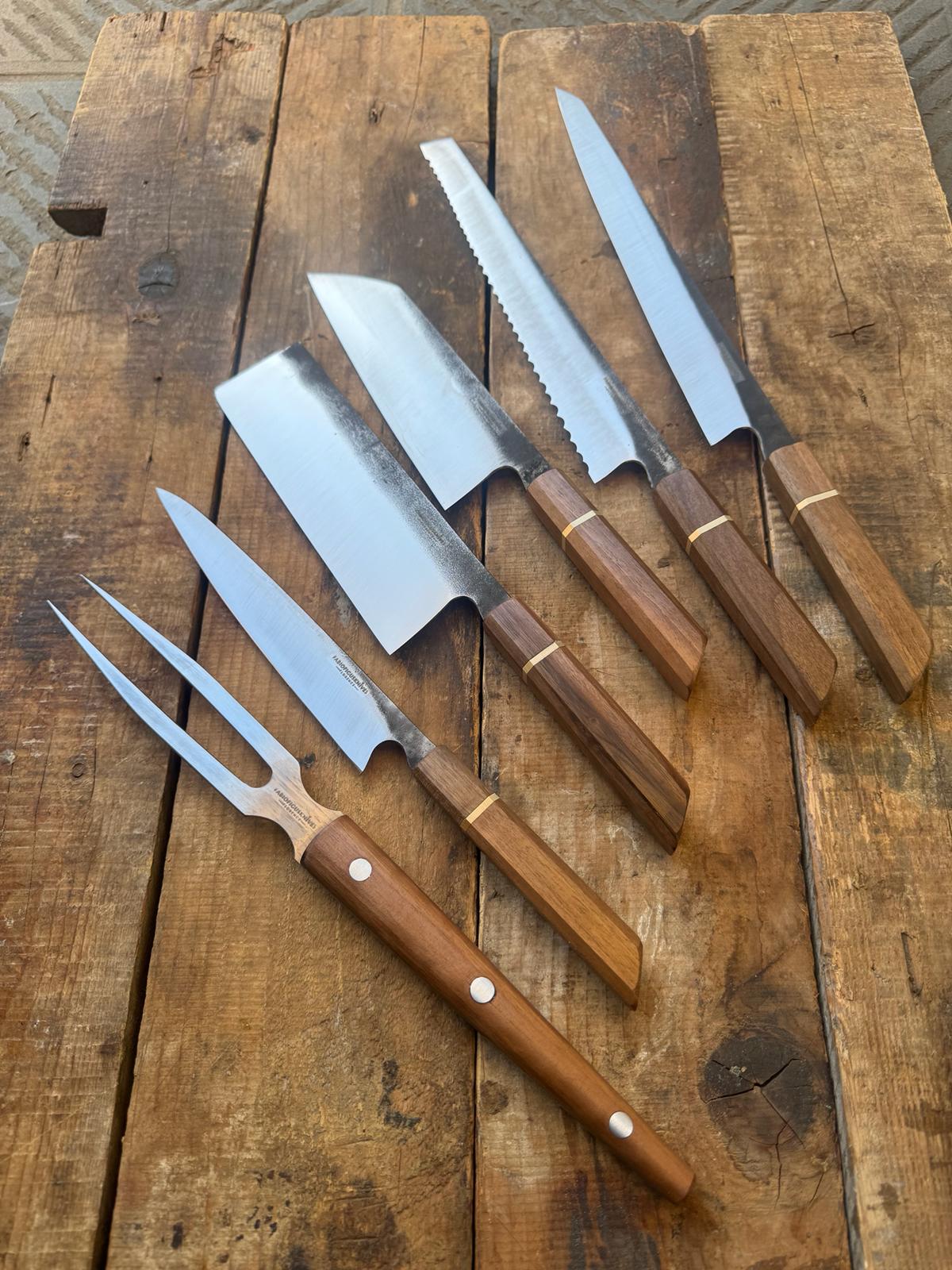Set da cucina