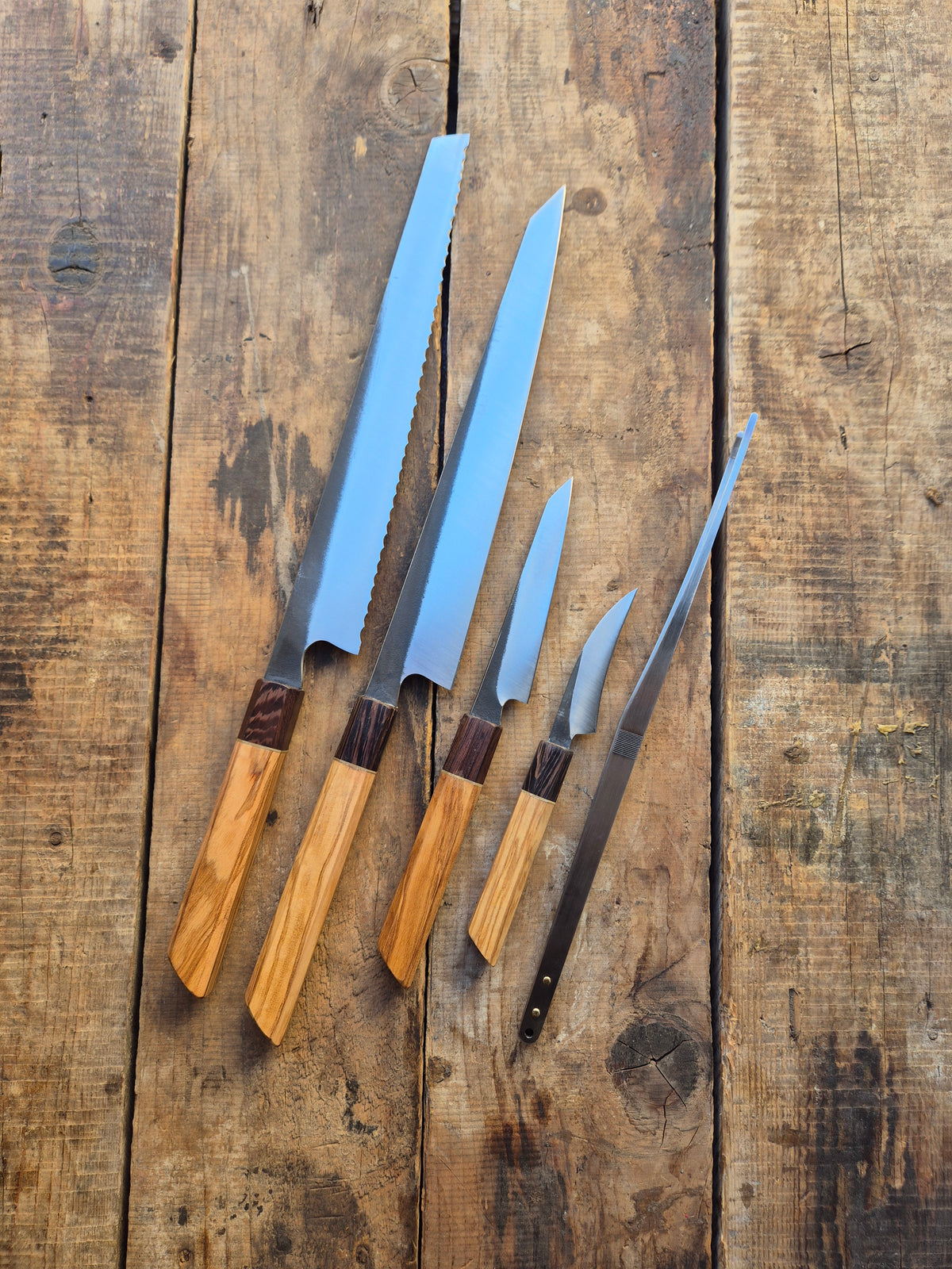 Set da cucina