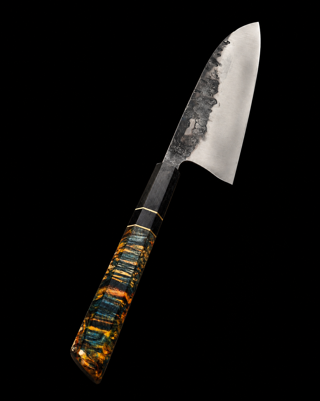 Gyuto Takeda 25 cm