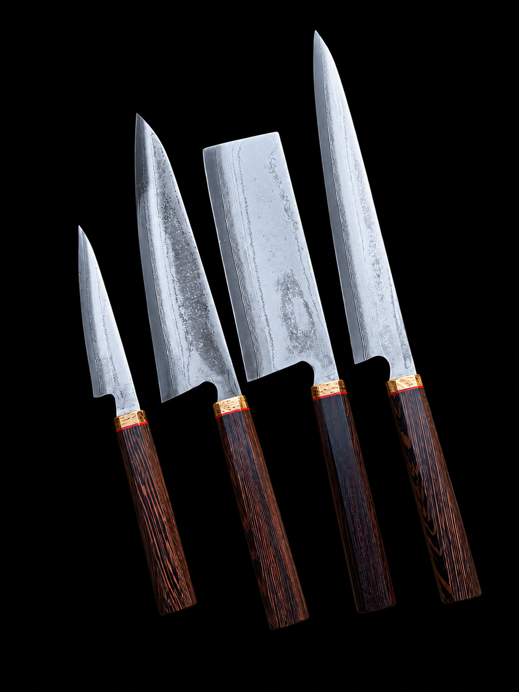 Set Vg10 67 Strati