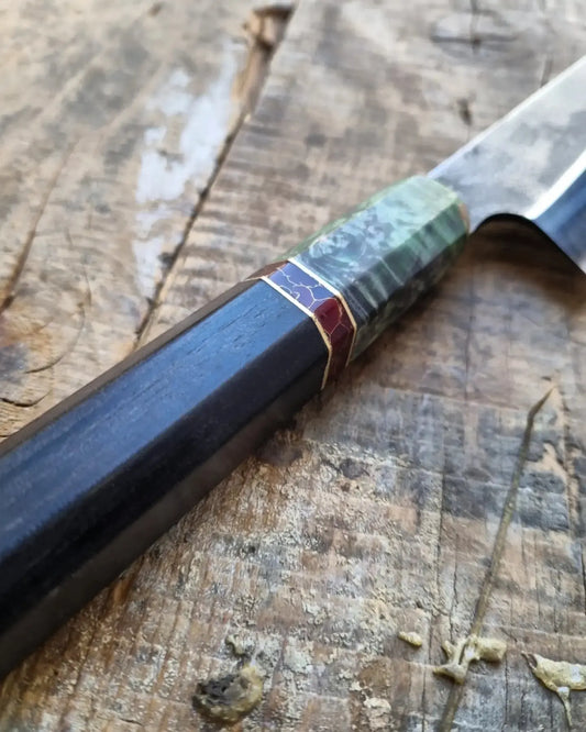 Yanagiba DX 300mm polish