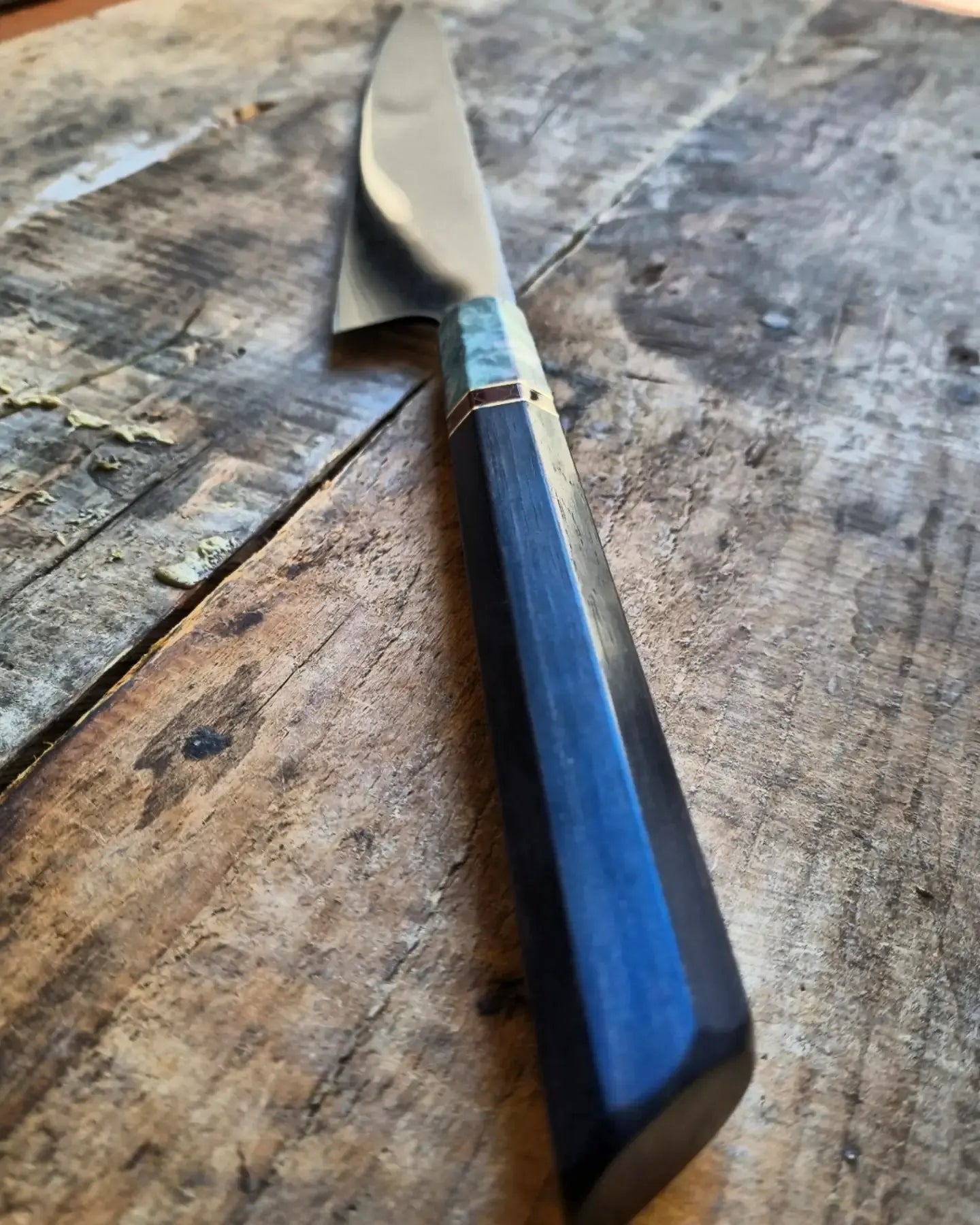 Yanagiba DX 300mm polish