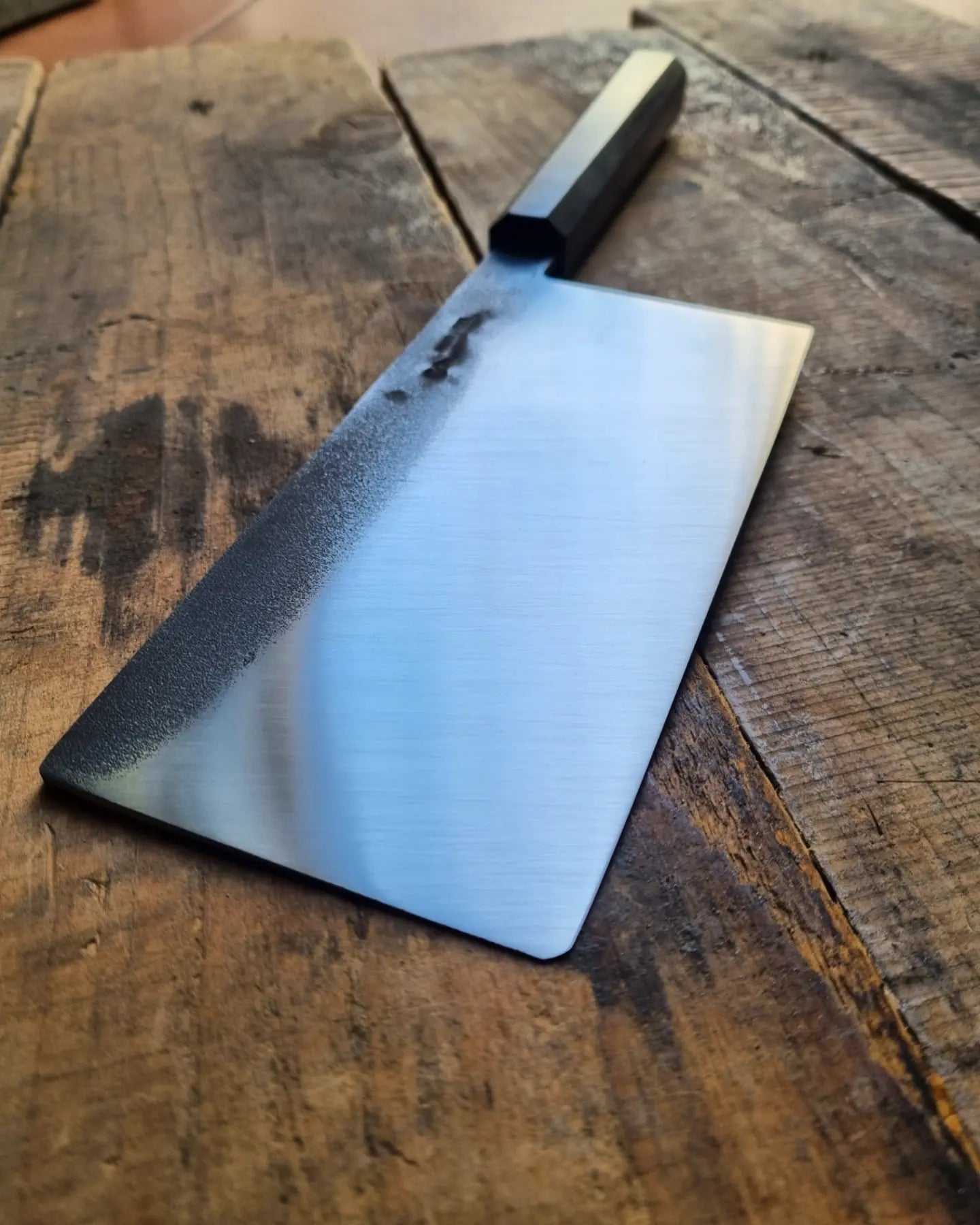 Nakiri 180 mm