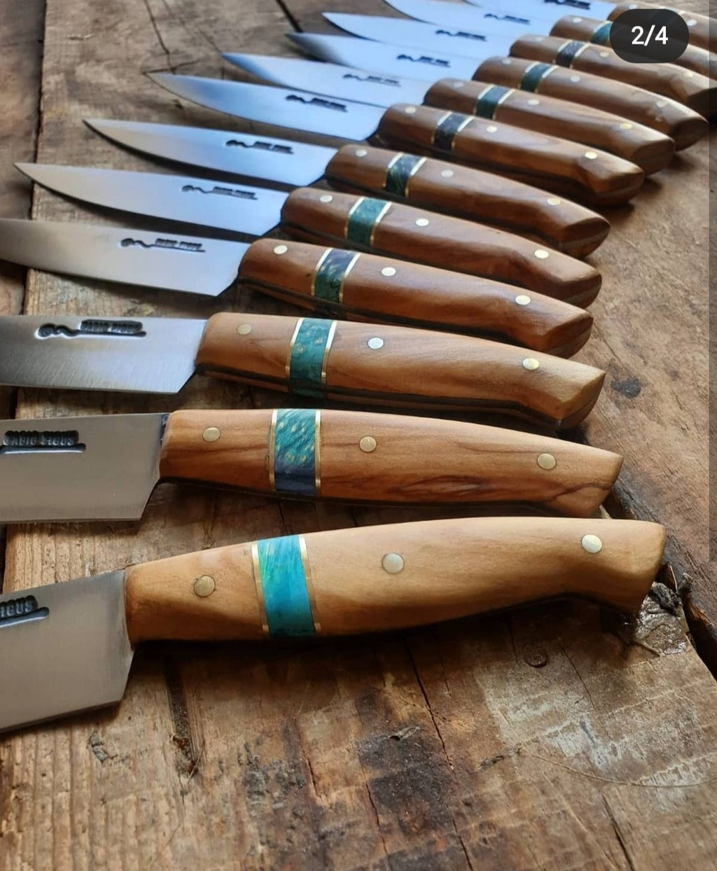 Steak Knives